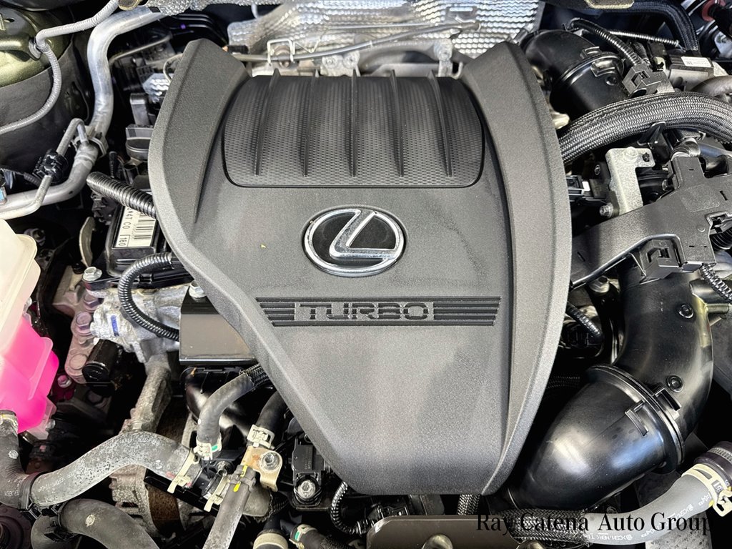 Certified 2024 Lexus RX 350 Premium w/ Accessory Package AWD/4WD image 33