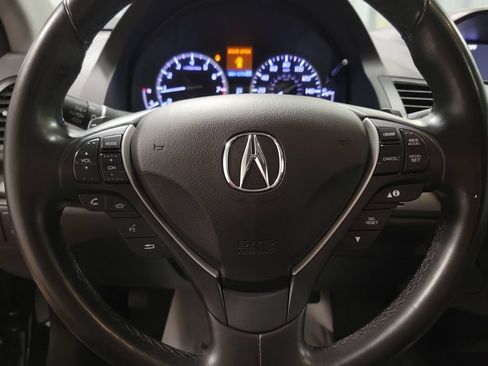 Used 2016 Acura RDX AWD image 18