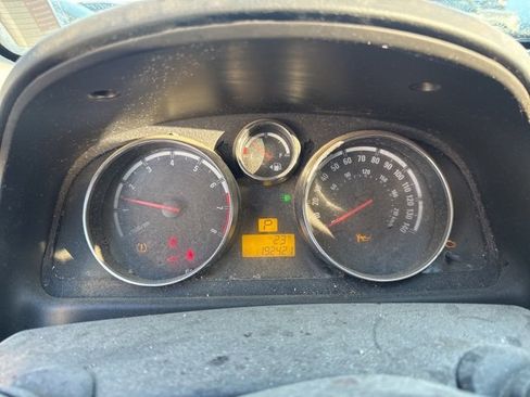 Used 2008 Saturn Vue XE w/ Preferred Package image 16