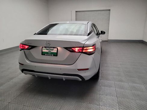 Used 2023 Nissan Sentra SV image 7