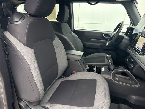 Used 2021 Ford Bronco 2-Door image 30