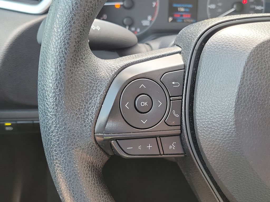 Used 2024 Toyota Corolla LE FWD image 14