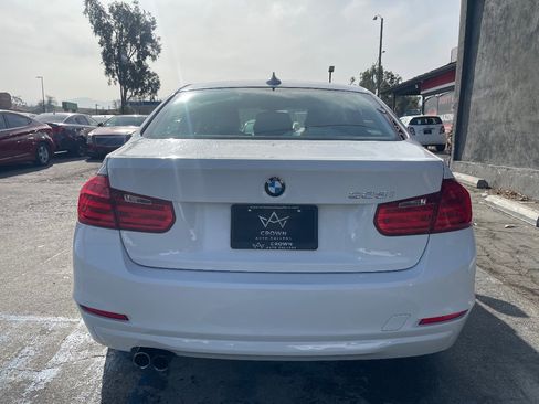 Used 2013 BMW 328i Sedan image 8