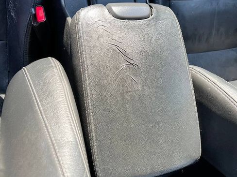 Used 2010 Honda Accord EX-L image 12