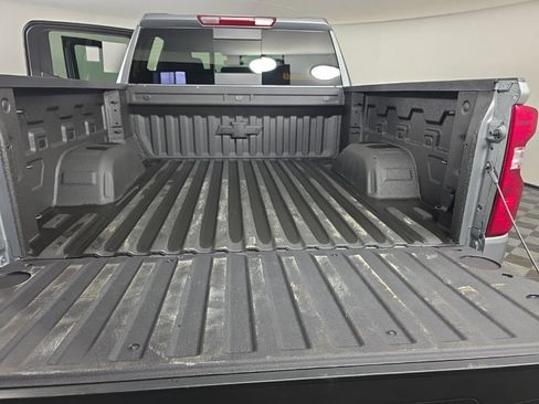 Used 2025 Chevrolet Silverado 1500 LT w/ Protection Package AWD/4WD image 30