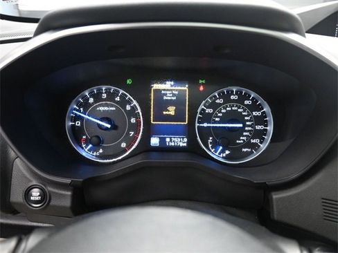 Used 2021 Subaru Ascent Touring image 10