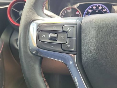 Used 2023 Chevrolet Blazer RS FWD image 18