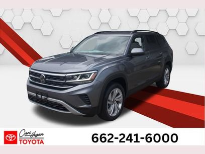 Used 2023 Volkswagen Atlas SE