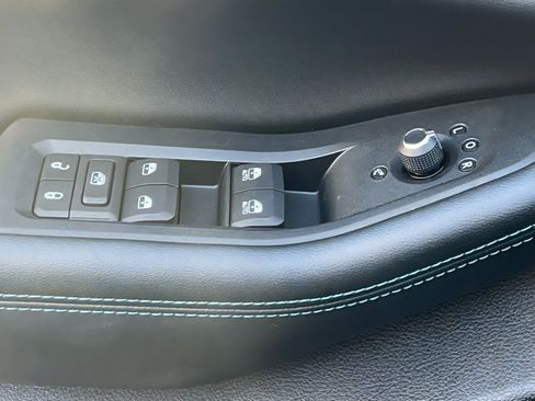 New 2025 Jeep Grand Cherokee Trailhawk image 31