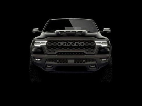 Used 2026 RAM 1500 RHO AWD/4WD image 7