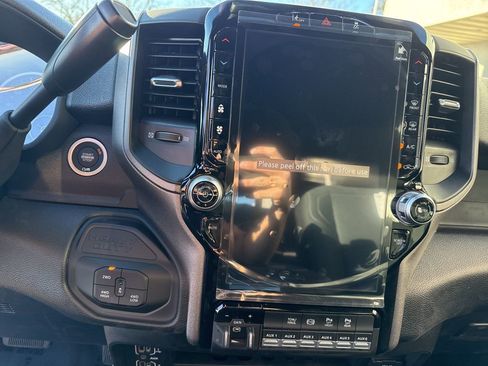 New 2026 RAM 2500 Tradesman image 19