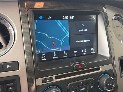 Used 2017 Ford Expedition EL Limited w/ Equipment Group 301A AWD/4WD image 19