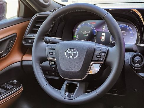 New 2026 Toyota Crown Limited image 19