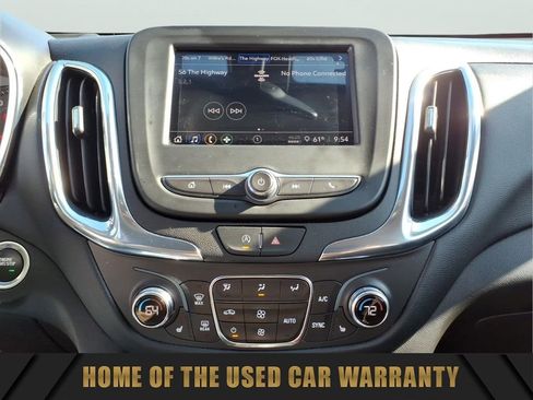 Used 2023 Chevrolet Equinox LT AWD/4WD image 25