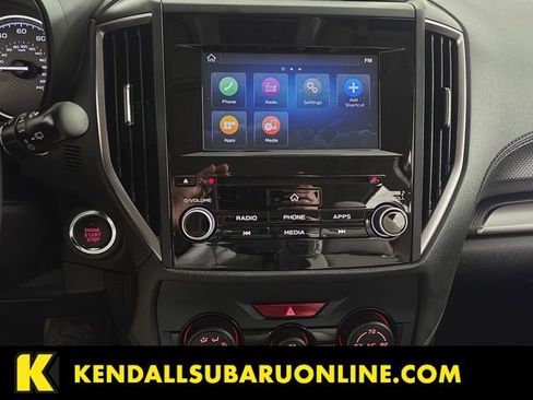 Certified 2023 Subaru Forester Limited AWD/4WD image 13