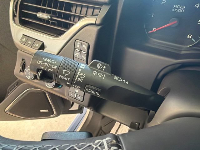 Used 2019 Chevrolet Tahoe Premier w/ Premier Plus Edition AWD/4WD image 22