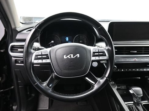 Used 2022 Kia Telluride S image 14