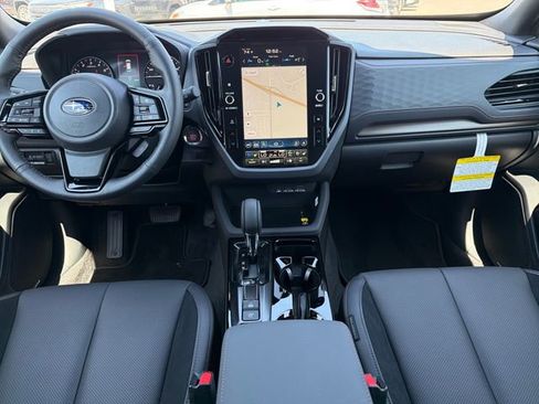 New 2026 Subaru Forester Touring image 9