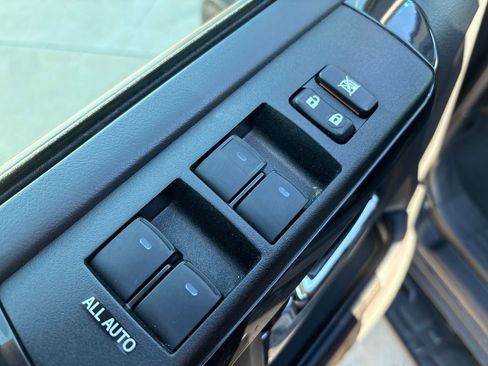 Used 2024 Toyota 4Runner TRD Off-Road image 15