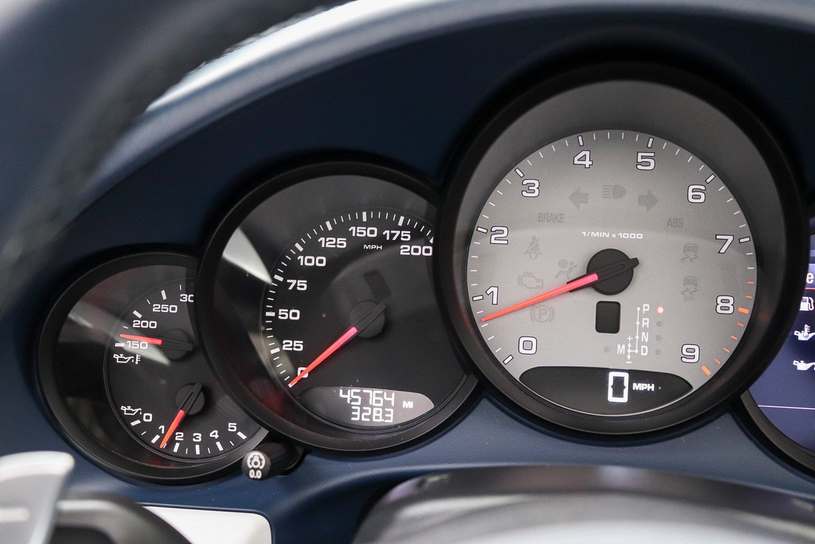 Used 2013 Porsche 911 Carrera S RWD image 39