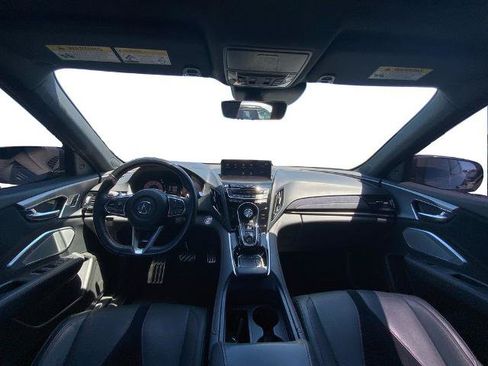 Used 2022 Acura RDX A-Spec FWD image 13