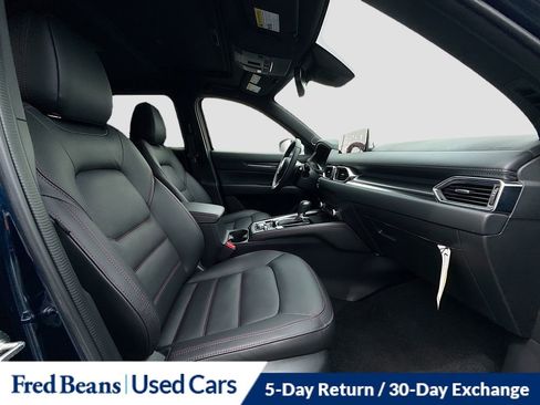 Certified 2025 MAZDA CX-5 2.5 Turbo AWD/4WD image 32
