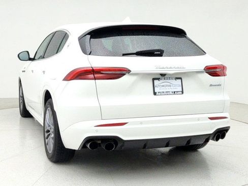 Used 2024 Maserati Grecale GT image 6
