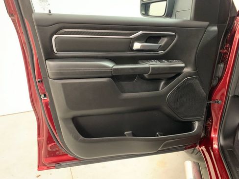 Used 2025 RAM 1500 Big Horn AWD/4WD image 17
