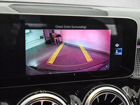 Certified 2021 Mercedes-Benz GLB 250 GLB 250 image 15