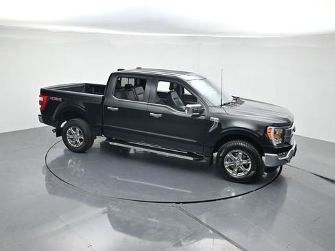 Used 2023 Ford F150 Lariat image 38