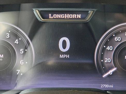 Used 2025 RAM 1500 Limited w/ Trailer Tow Group image 14