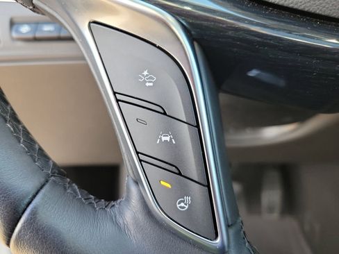 Certified 2024 Cadillac XT5 Premium Luxury w/ Technology Package image 26