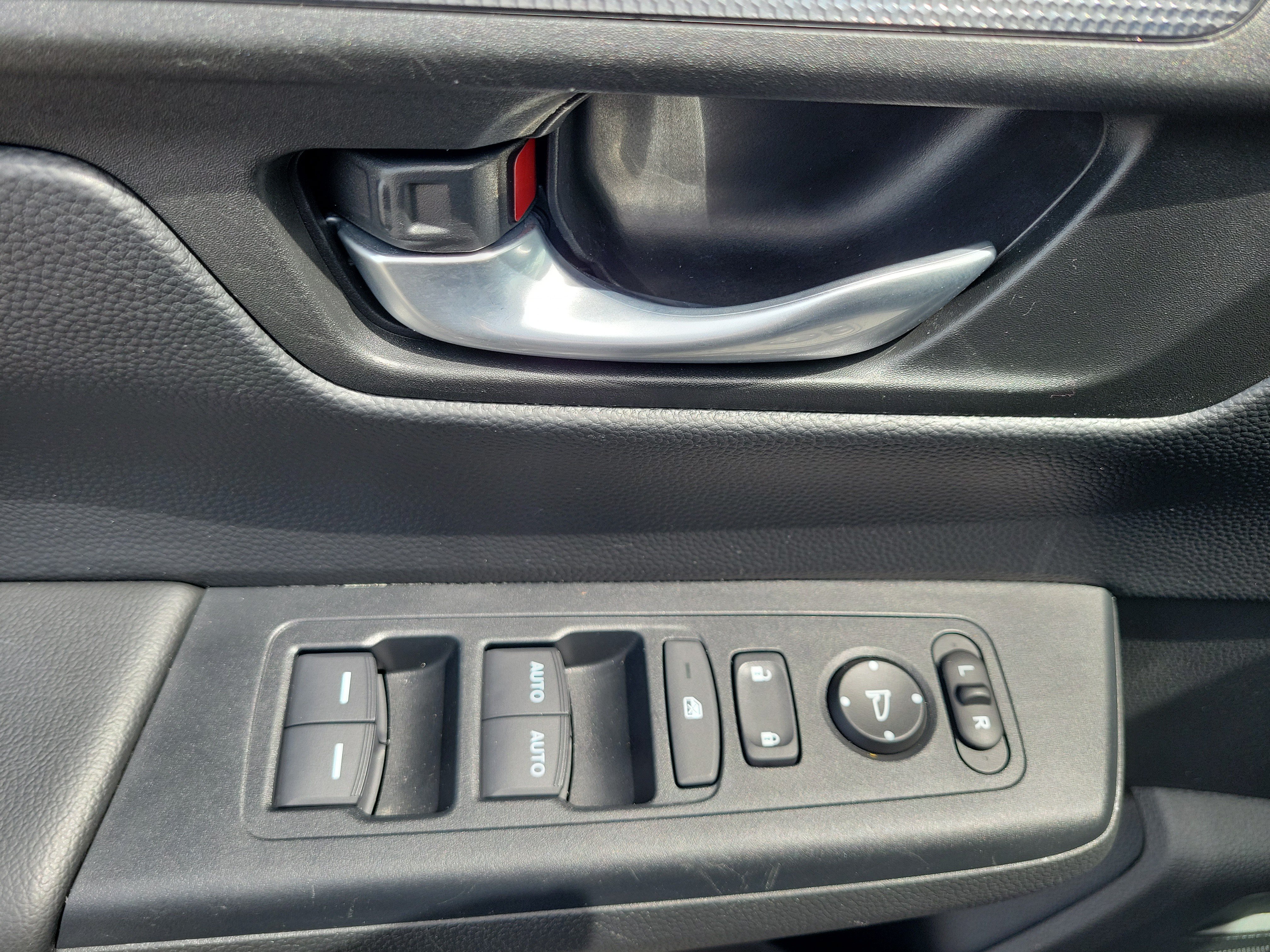 Used 2024 Honda CR-V EX image 21