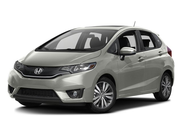 Used 2016 Honda Fit EX-L image 1