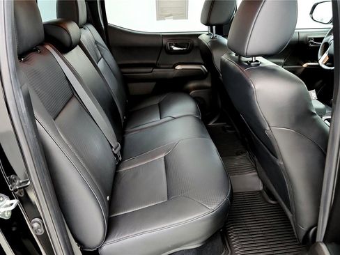 Used 2023 Toyota Tacoma Limited image 28