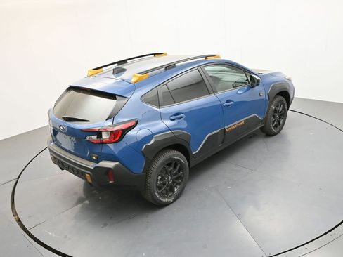 New 2026 Subaru Crosstrek 2.5i Wilderness AWD/4WD image 15