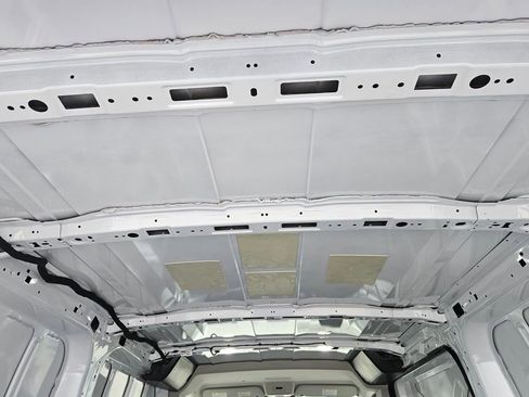 New 2025 Ford Transit 150 Low Roof image 24