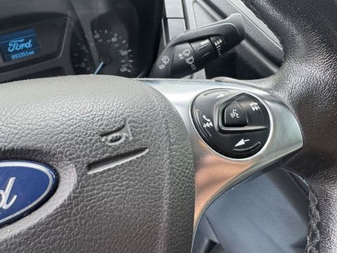Used 2017 Ford Transit 150 130 Low Roof w/ Exterior Upgrade Package RWD image 8