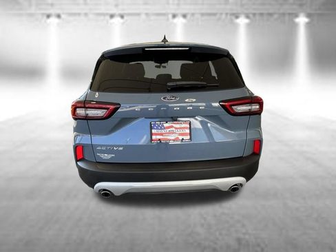 Used 2023 Ford Escape Active FWD image 5