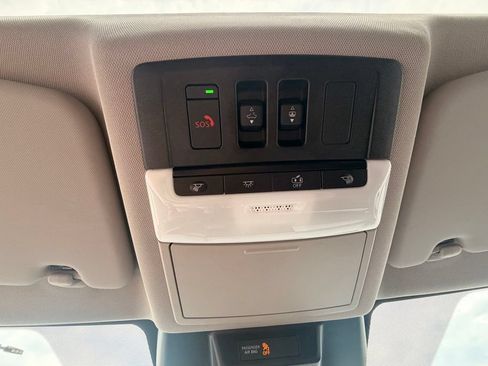Used 2025 Nissan Rogue SL w/ SL Premium Package AWD/4WD image 24
