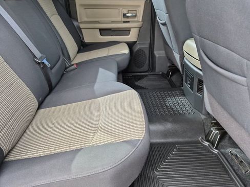 Used 2011 RAM 1500 Outdoorsman AWD/4WD image 19