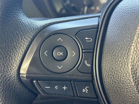 Used 2024 Toyota Corolla LE FWD image 24