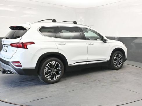 Used 2019 Hyundai Santa Fe FWD w/ Cargo Package image 8