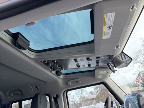 New 2025 INEOS Grenadier Fieldmaster Edition image 32