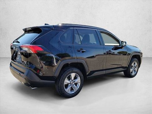 Used 2024 Toyota RAV4 XLE w/ Convenience Package FWD image 3