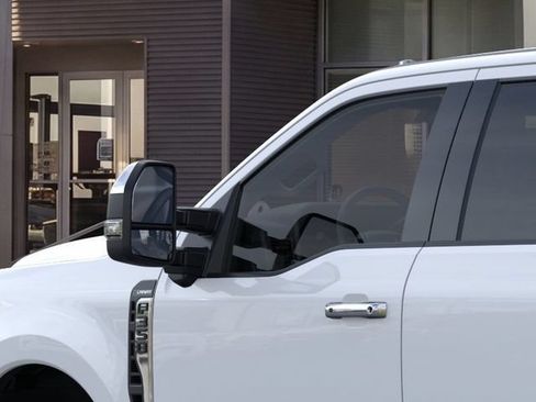 New 2026 Ford F350 Lariat w/ Chrome Package AWD/4WD image 20