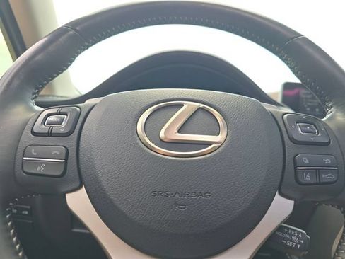 Used 2020 Lexus NX 300h AWD w/ Premium Package image 27