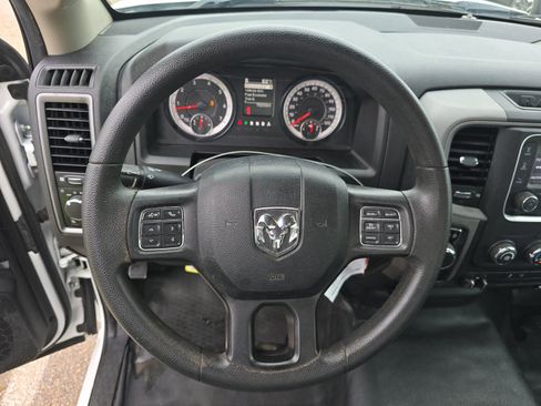 Used 2021 RAM 1500 Tradesman w/ Popular Equipment Group RWD image 17