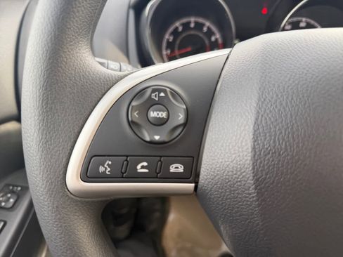 New 2026 Mitsubishi Outlander Sport ES image 18