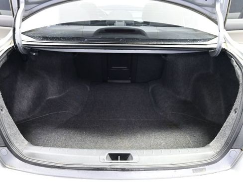 Used 2008 Honda Accord EX image 21